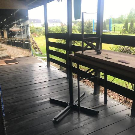 Domek Holenderski Sobącz Eksteriør bilde